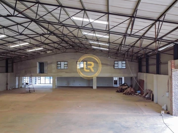 Warehouse & Factory