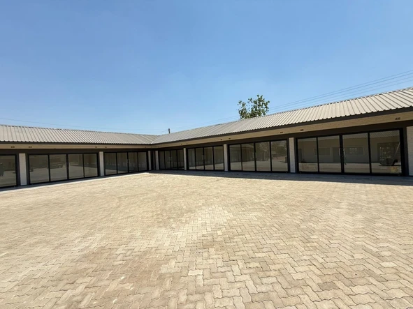 Commercial Property
