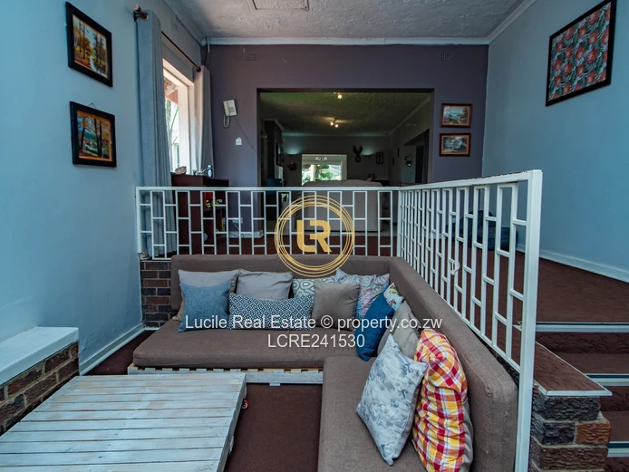 Elegant 5-Bedroom Home For Rent in Prime Mandara