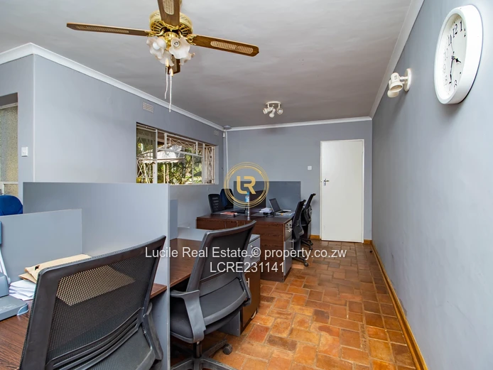 Vainona (Sole Mandate)