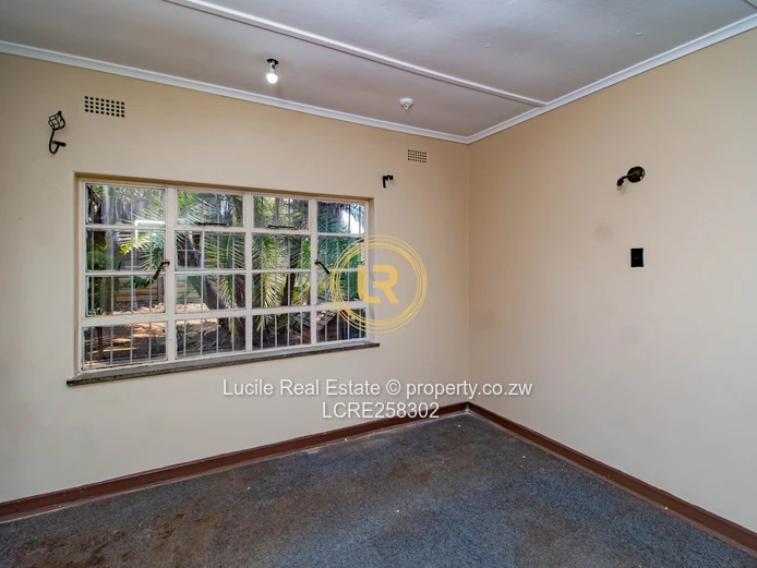 Executive 3-Bedroom House | Eastlea