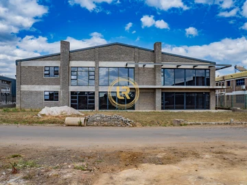 Warehouse & Factory