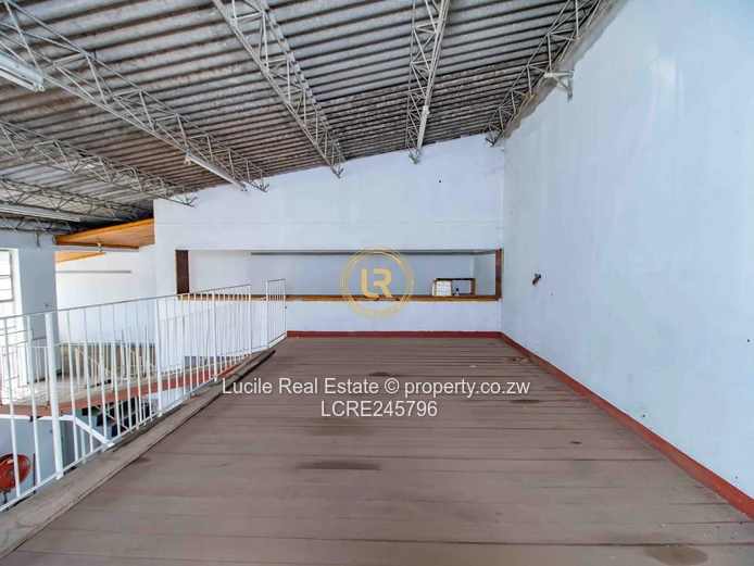 Ardbennie Commercial Hub -Ideal for Business Growth