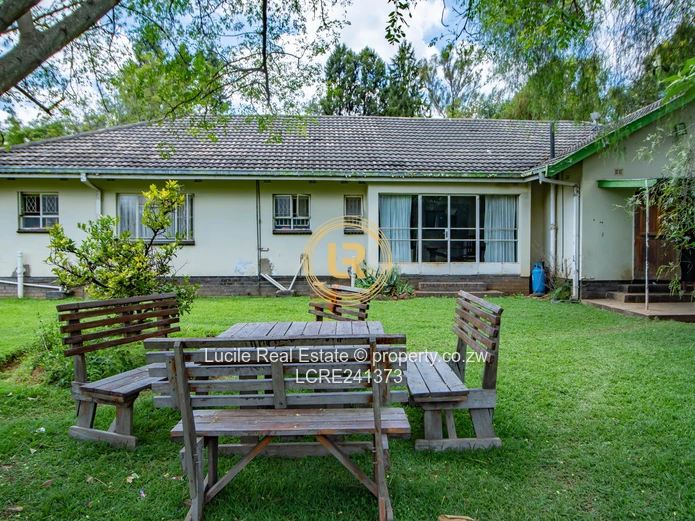 Exceptional Mixed-Use Property with Redevelopment Potential