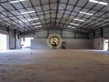 Warehouse & Factory