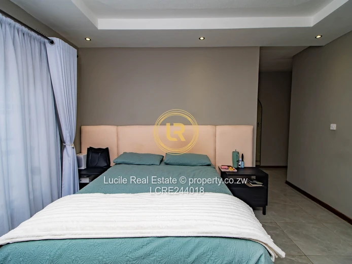 Mordern Townhouse for Rent/Mandara