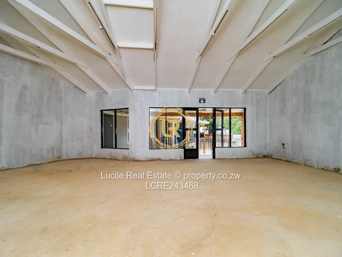 Prime Retail Space in Prestigious Vainona