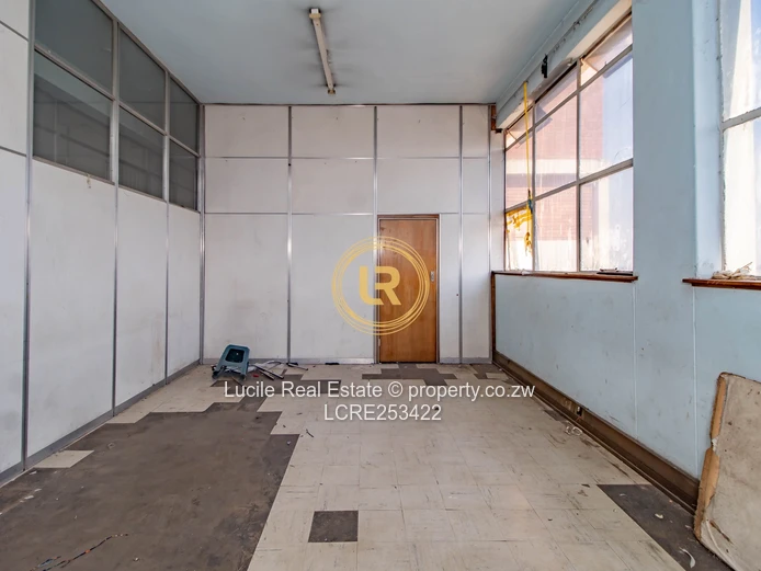 Office Or Retail Spaces For Retail- $200