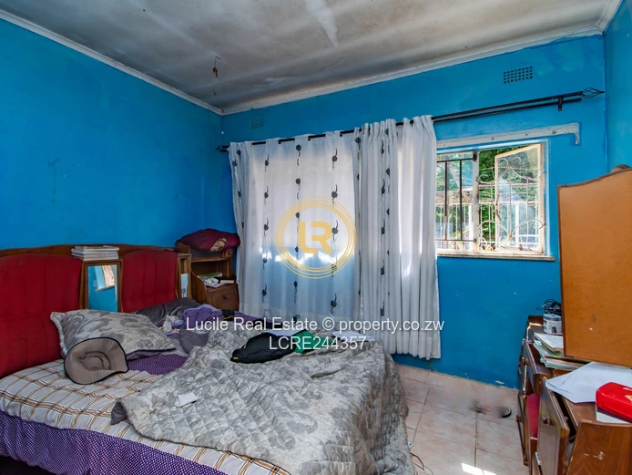 Don't Miss Out! Spacious Waterfall Home with Borehole and Huge Yard