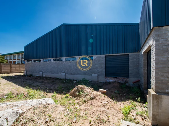 Commercial Property