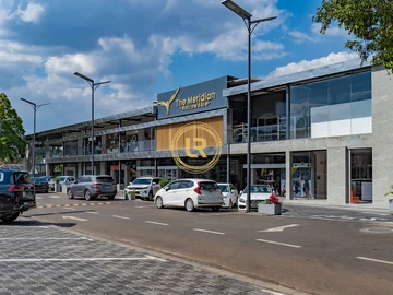 Shop & Retail Property