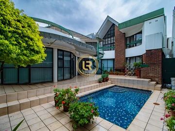 3 Bedroom Townhouse Complex