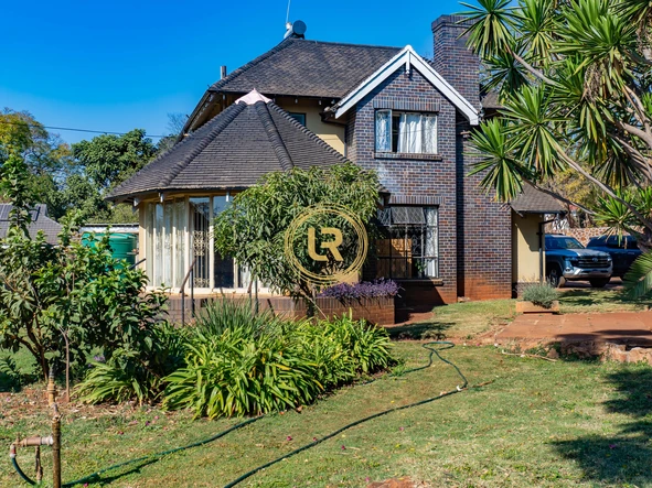 7 Bedroom House