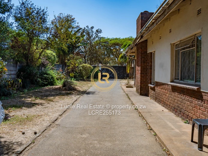 Prime Commercial and Redevelopment Opportunity