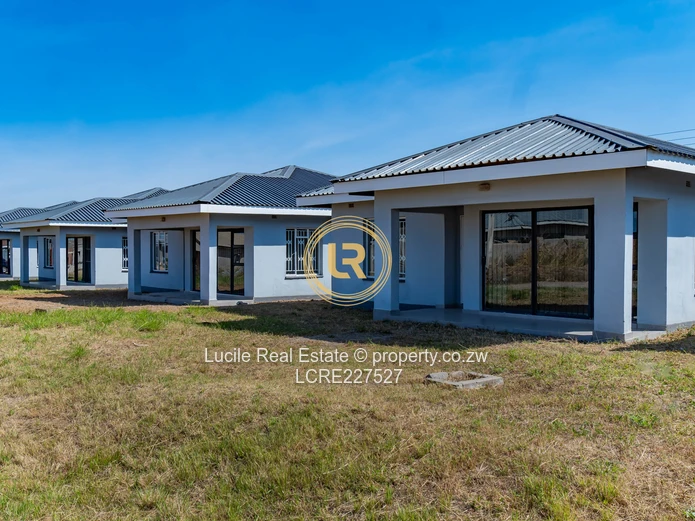 3 Bed, Fairview, Ruwa - Flexible Payment Terms