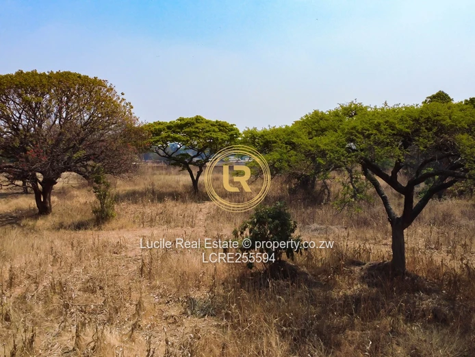 Cluster Development Land for Sale