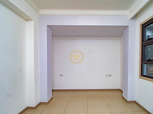 4 Bedroom Townhouse Complex