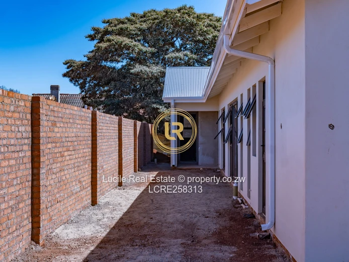 Exclusive Contemporary Cluster Residences In Mount Pleasant 10 luxury homes