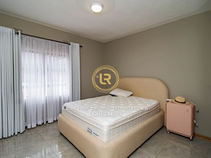 Mordern Townhouse for Rent/Mandara