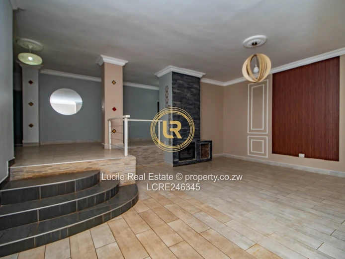 Contemporary Comfort in Hogerty Hill