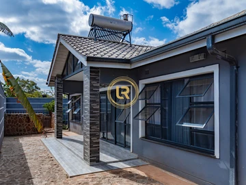 2 Bedroom Townhouse Complex