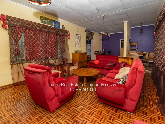 Old Marimba Park - $285k (Sole Mandate)