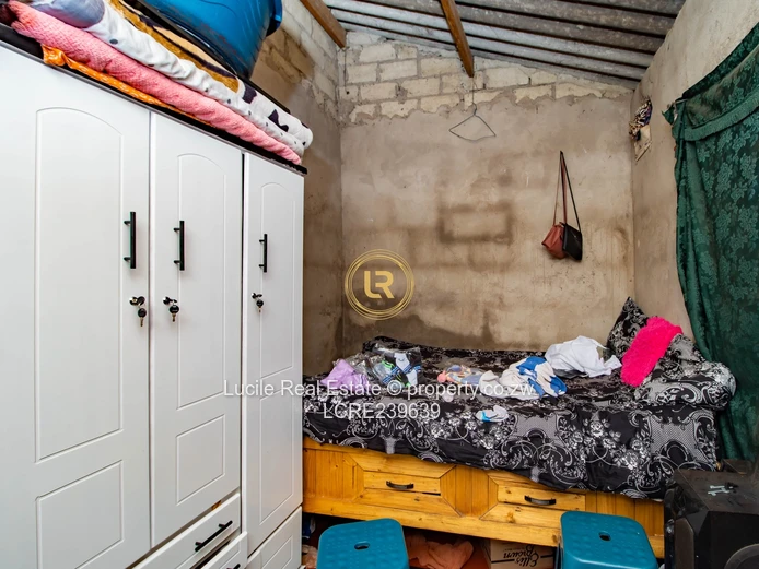 Chitungwiza house for sale 