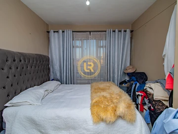 Flat & Apartment