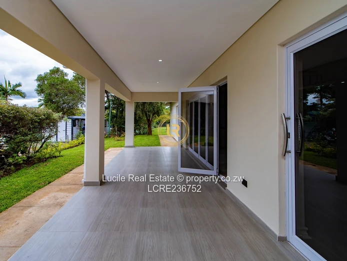 Borrowdale Brooke - $5000