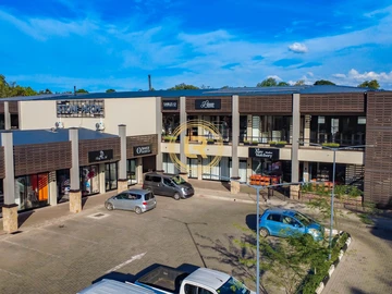 Commercial Property