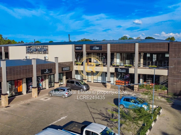 Exceptional Pharmacy Premises Available