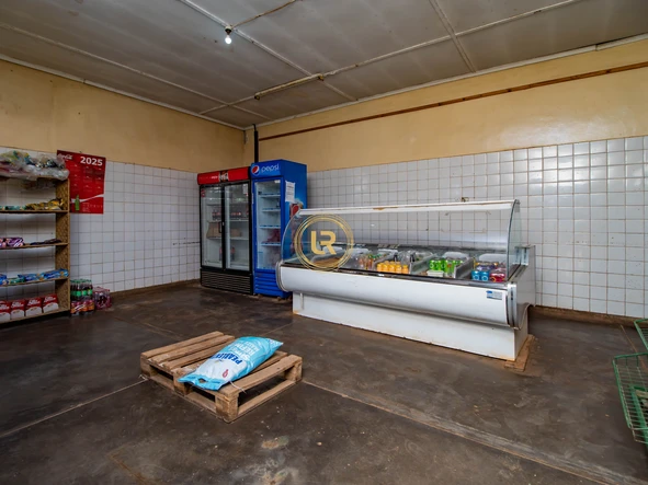 Shop & Retail Property