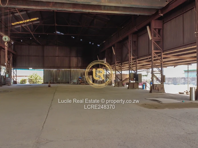 Exceptional Industrial investment Opportunity Ardbennie