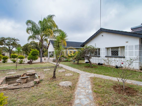 Hotel & Lodge