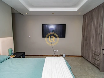 3 Bedroom Townhouse Complex