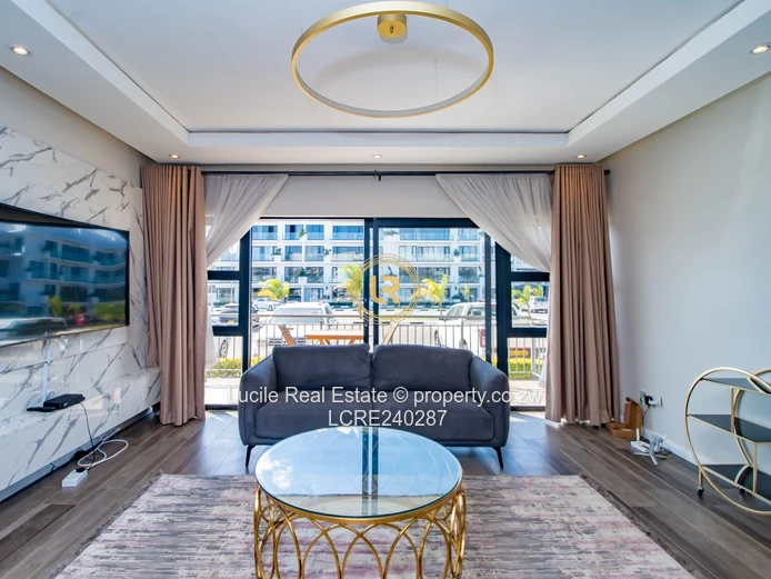 Elevated Living at Millennium Heights