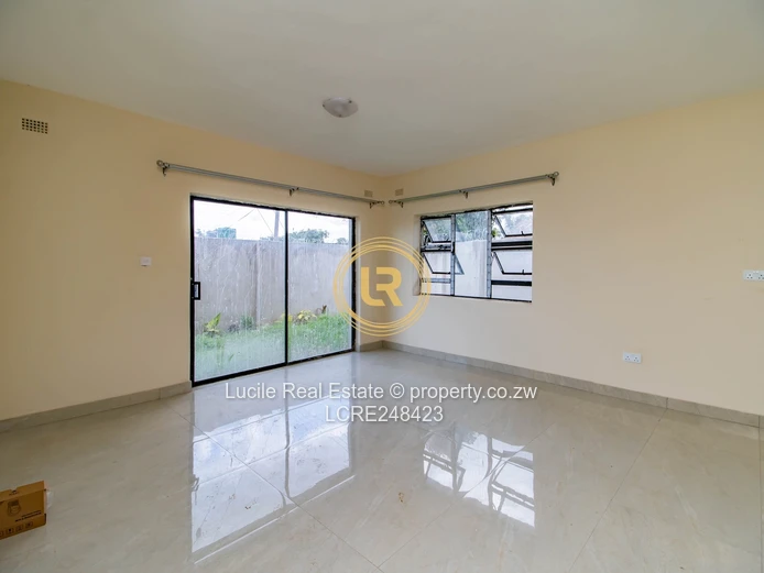1st Floor Apartment for Sale in Ashdown Park