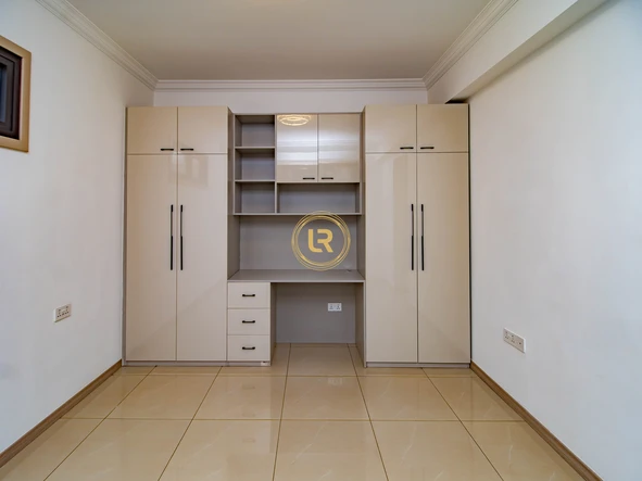 4 Bedroom Townhouse Complex