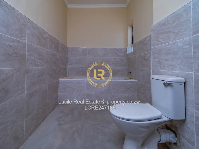 Ground-Floor Apartment for Sale in Ashdown Park 
