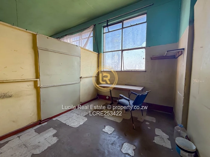 Office Or Retail Spaces For Retail- $200