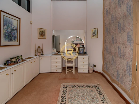 3 Bedroom Townhouse Complex