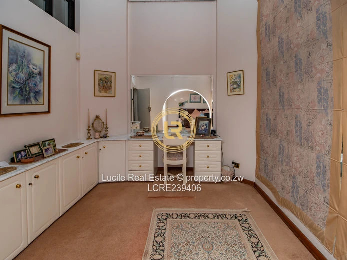 Double Story Newlands Townhouse