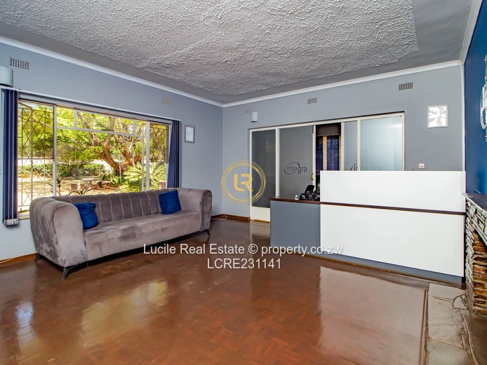 Vainona (Sole Mandate)