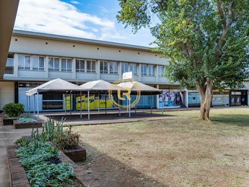 Shop & Retail Property