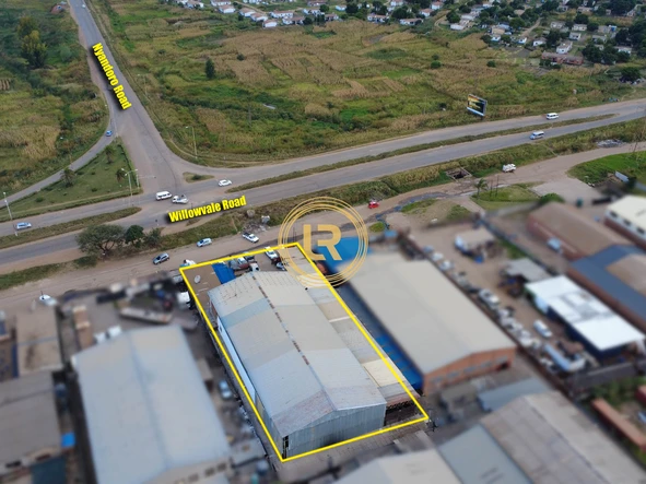 Warehouse & Factory