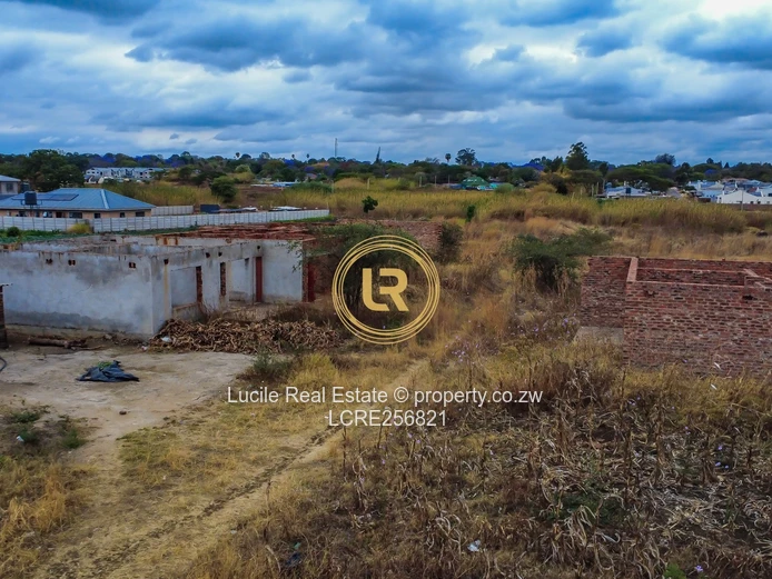  Cluster Development Land for Sale: Greendale, Harare