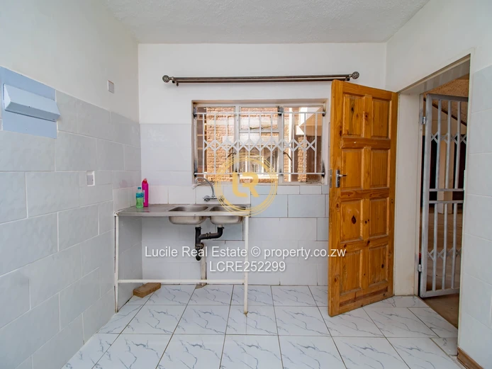 Comfortable 2-bedroom flat in Waneka Graniteside Park