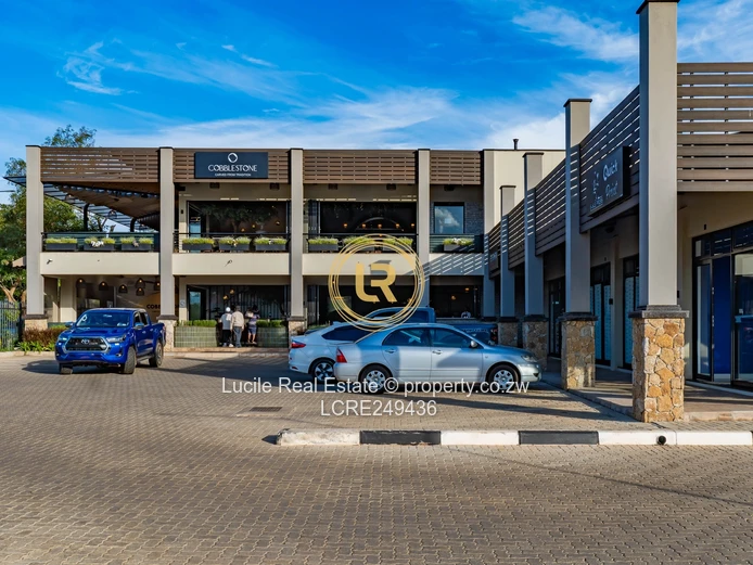 Prime Belgravia Offices Available