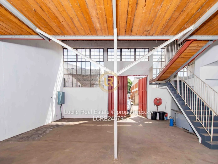 Ardbennie Commercial Hub -Ideal for Business Growth