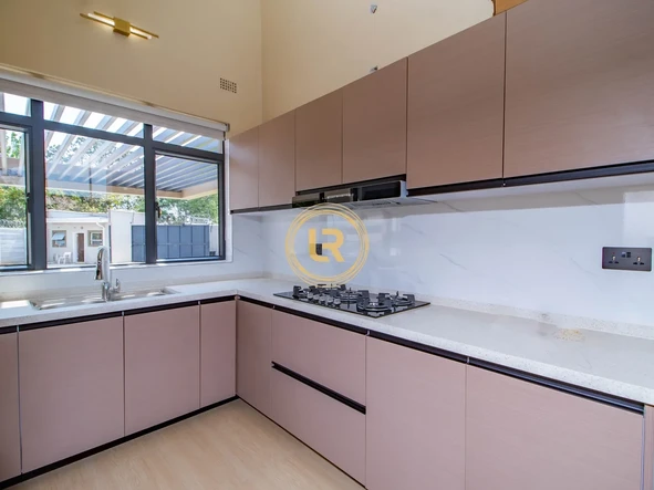 3 Bedroom Townhouse Complex